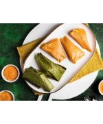 Fresh Ewe Moi Moi Leaf 1 Pack