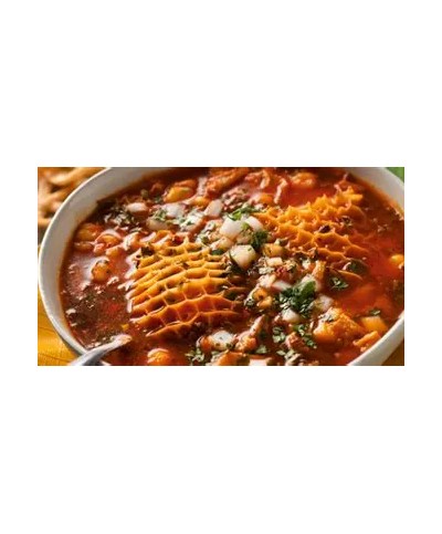 Honey Comb Tripe (Shaki) 1kg