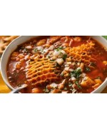 Honey Comb Tripe (Shaki) 1kg