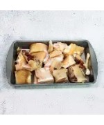Boneless Cow Foot 1kg