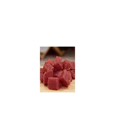 Boneless Goat Meat Pre Packed 1kg
