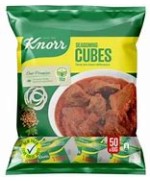 Knorr Beef Original Cubes 400g