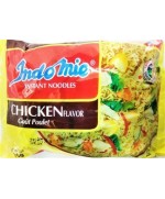 Indomie Chicken Nigerian White Box 70g x 40
