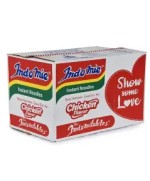 Indomie Chicken Nigerian White Box 70g x 40