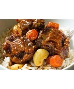 Fresh Ox Tail 1kg