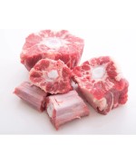 Fresh Ox Tail 1kg