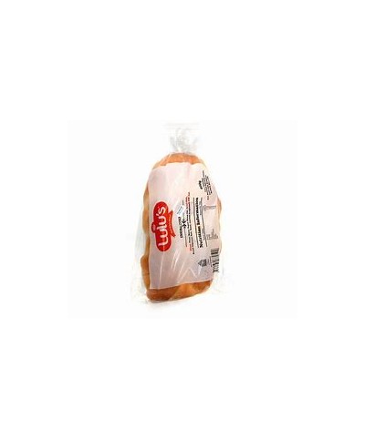 Lulu Twist Bread 800g