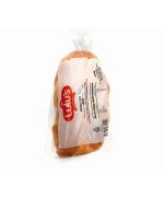 Lulu Twist Bread 800g