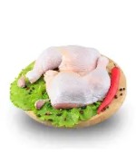 Soft Chicken Leg & Thigh 1kg
