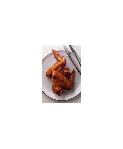 Smoked Turkey Wings 1kg