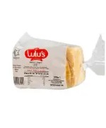 Lulu's Sweet Bread 800g