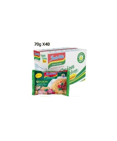 Indomie Onion Chicken 70g x 40 packs
