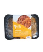 Tasty Ready Meals Ayamase (Hot Pepper Sauce)