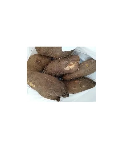Fresh Water Yam 1kg