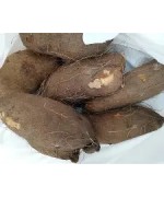 Fresh Water Yam 1kg