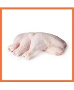 Hard Chicken Leg & Thigh 1kg