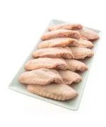 Frozen Fresh Turkey Wings 1kg