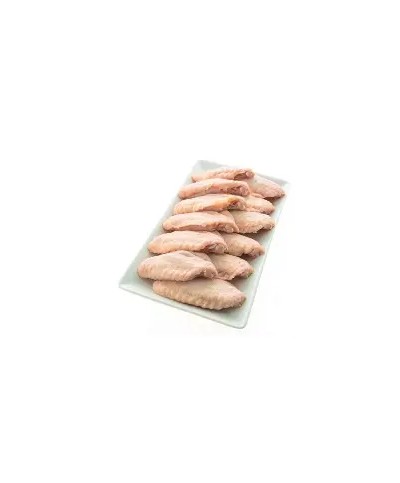 Frozen Fresh Turkey Wings 10kg
