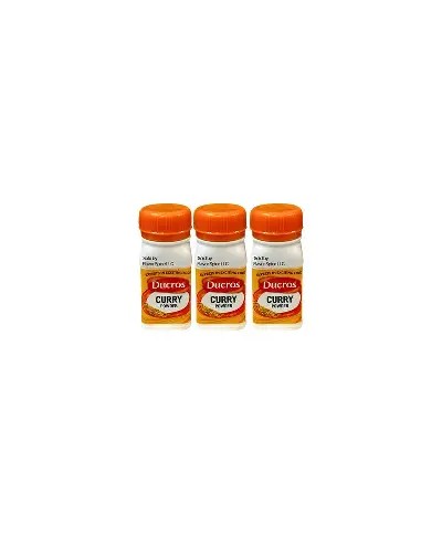 Ducros Curry  Powder 25g