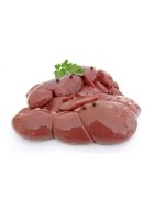 Beef Kidneys 1kg