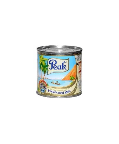 Peak Evaporated Milk 386ml