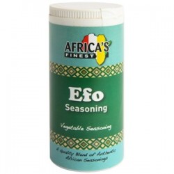 Africa Finest EFO Seasoning
