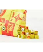 Maggi  Nigerian Star Cubes 400g