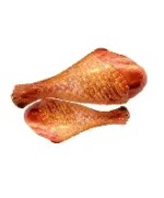 Smoked Turkey Drumsticks 1kg