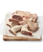 Pluvera Leg and Thigh 1kg