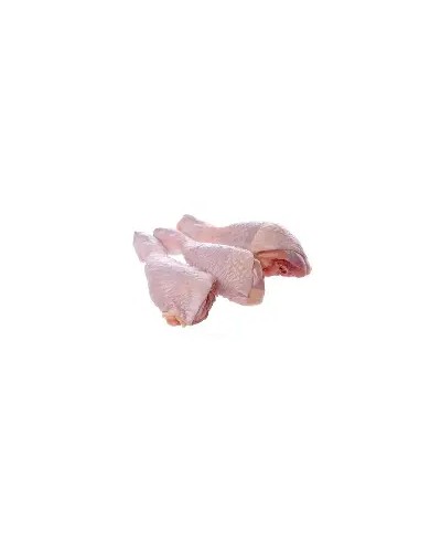Frozen Fresh Turkey Drumsticks 1kg