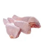 Frozen Fresh Turkey Drumsticks 1kg