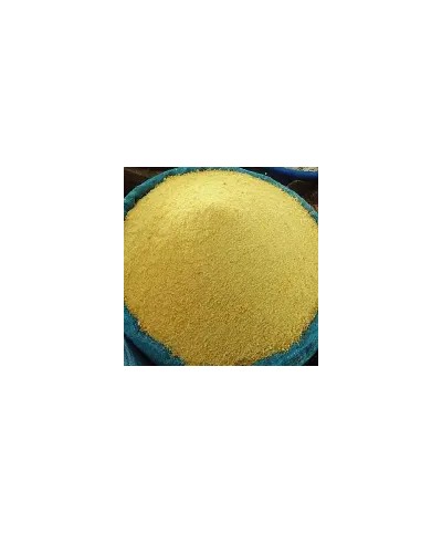 Jes Foods Yellow Gari 1.5kg