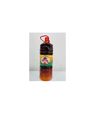 Jes Foods Pure Palm Oil 2ltr