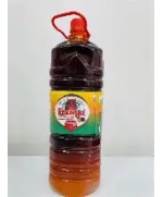 Jes Foods Pure Palm Oil 2ltr