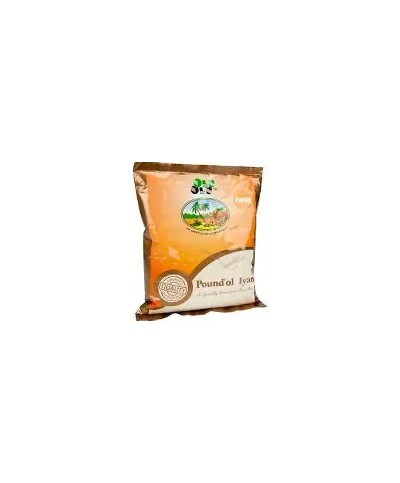 Olu Olu Pounded Yam 1.2kg