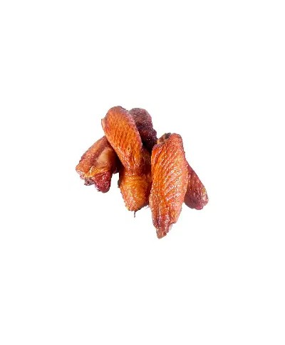 Smoked Turkey Mid Wings 1kg