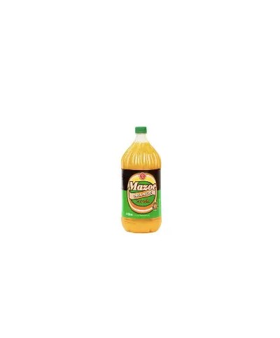 Mazoe Orange Flavour Syrup 2L