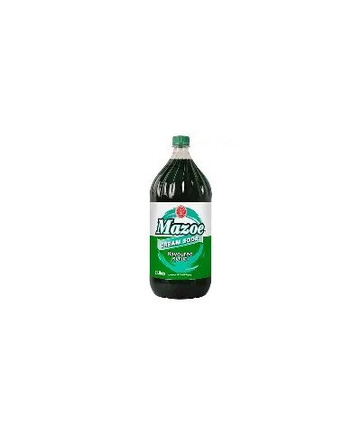 Mazoe Cream Soda Flavour Syrup 2L