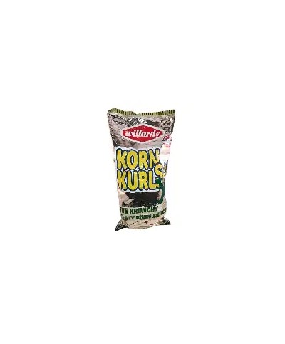 Willards Korn Kurls 100g
