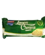 Lobels Lemon Creams 200g