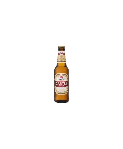 Castle Lager Beer 330ml