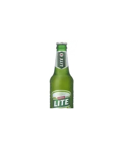 Castle Lite 330ml