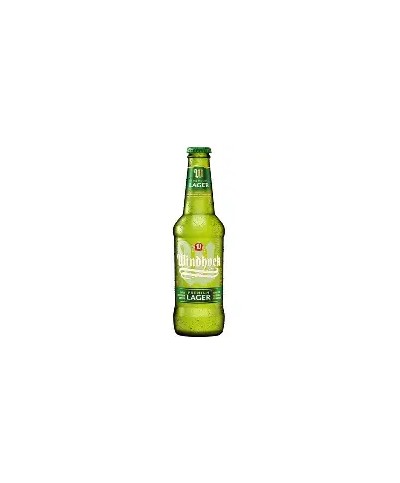 Windhoek Lager Premium 330ml