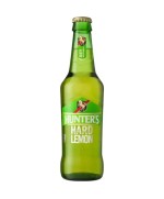 Hunters Hard Lemon Cider Dry 330ml