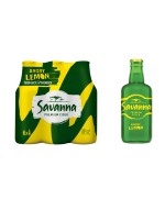 Savanah Cider Angry Lemon 330ml