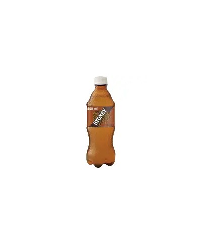 Stoney Ginger Beer 440ml