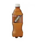 Stoney Ginger Beer 440ml