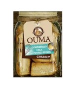 Ouma Rusks Condensed Milk Chunky 500gr