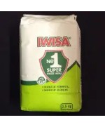 Iwisa No.1 Maize Meal 2.5kg