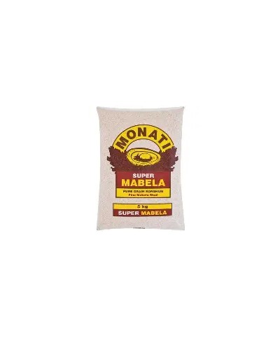 Monati Super Mabela Sorghum 5kg